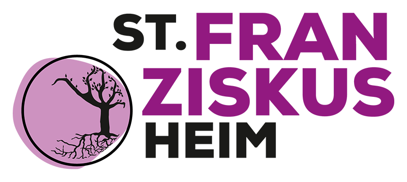 Logo St. Franziskusheim