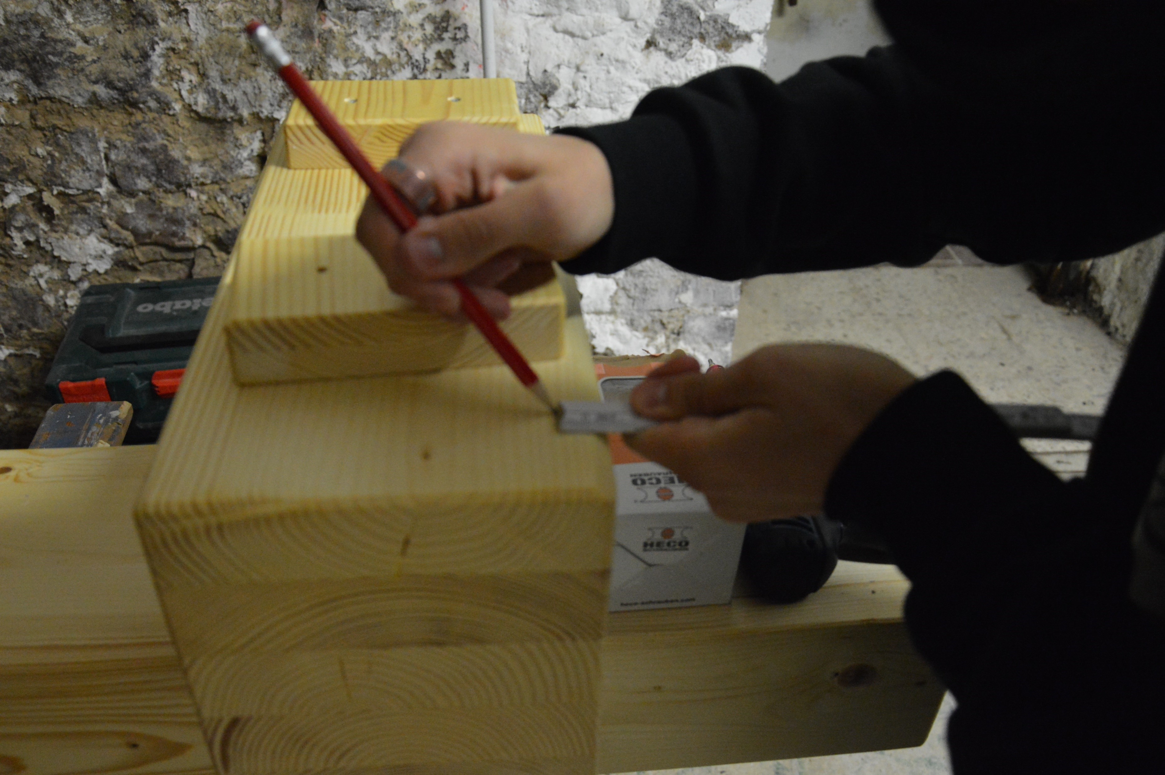 Bank-Projekt der VAB-Klasse 