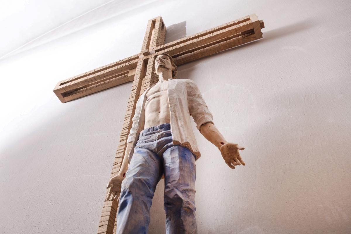 Auferstehungschristus