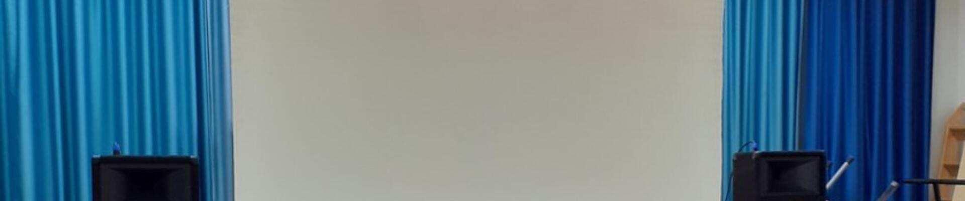 Das St. Franziskusheim ehrt seinen Namensgeber