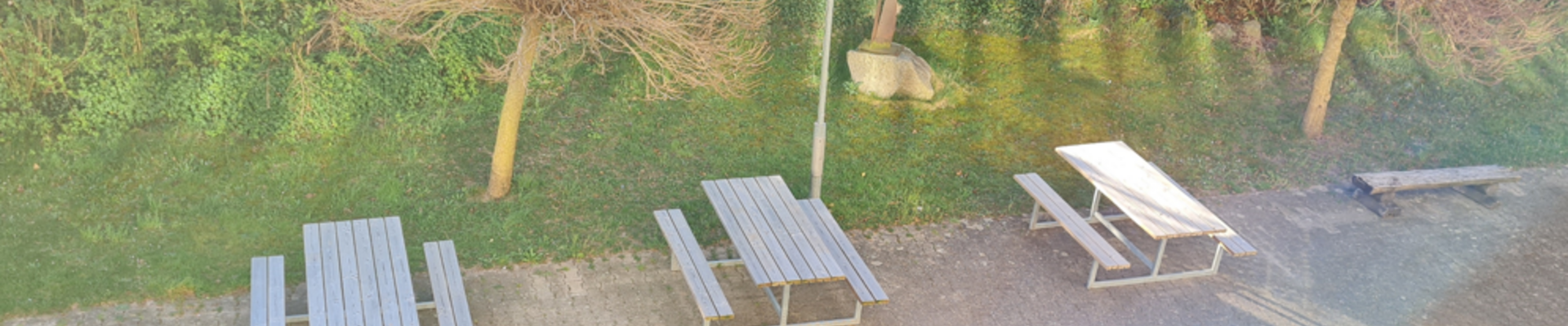 Neue Lernplätze dank der Caritas-Stiftung 