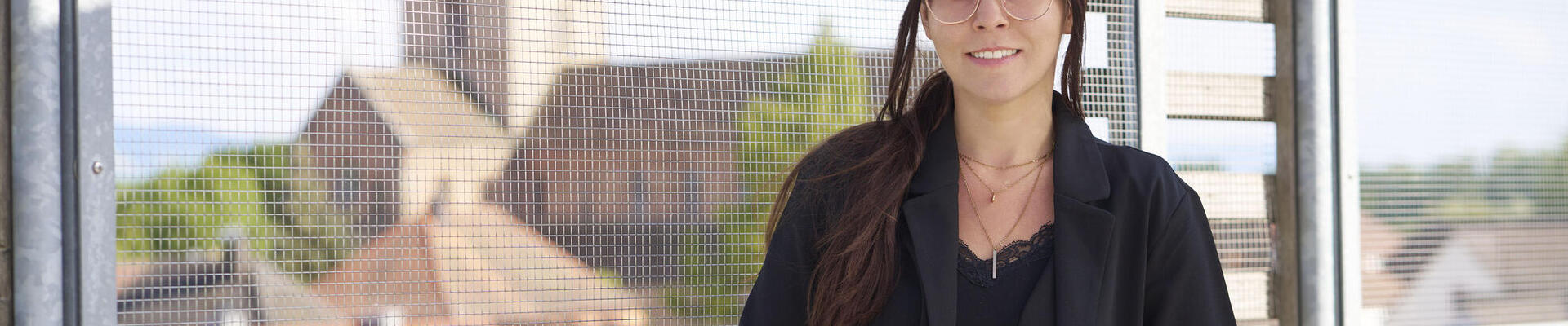 Neue Pädagogische Leitung _ Foto: Jörg Bongartz