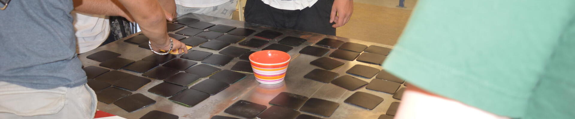 Teamgeist, Geschick und jede Menge Spaß: Hellbergspiele 2024 