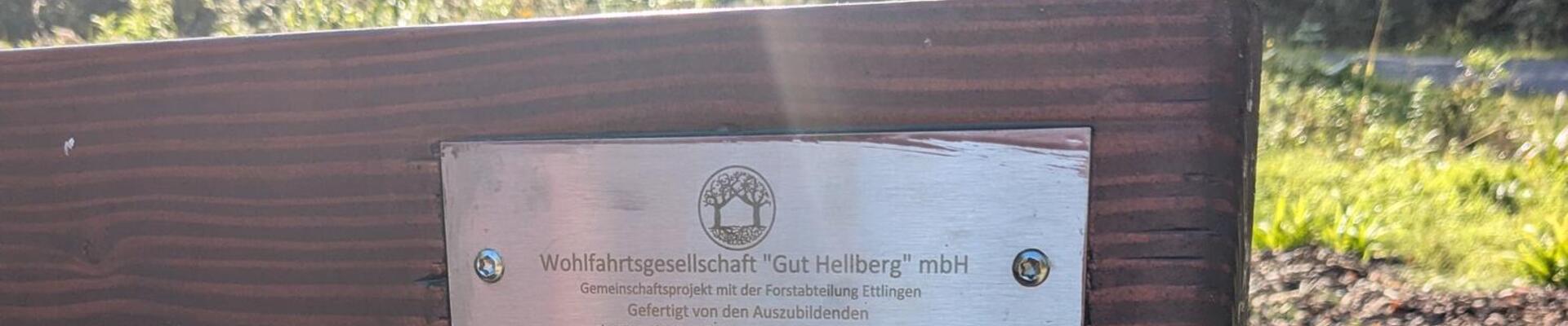 Nachhaltig gemeinsam gestalten 