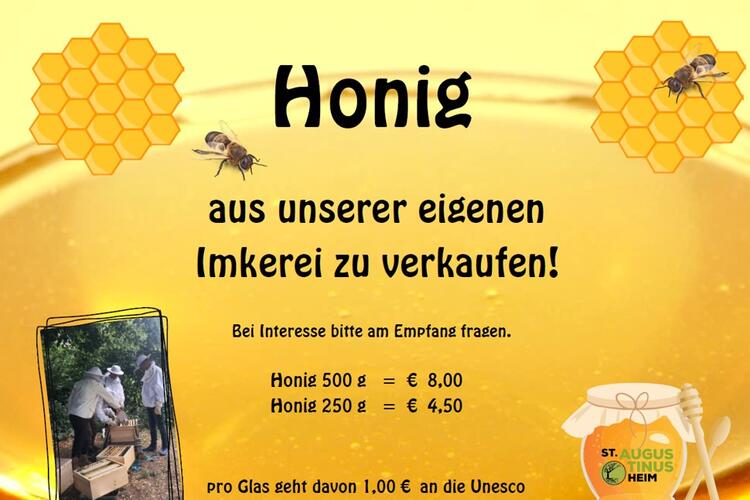 Honig