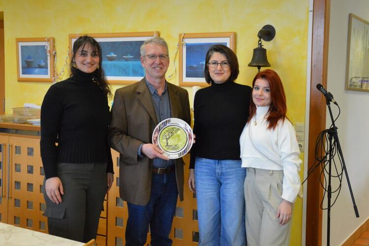 Kulturelle Vielfalt erleben