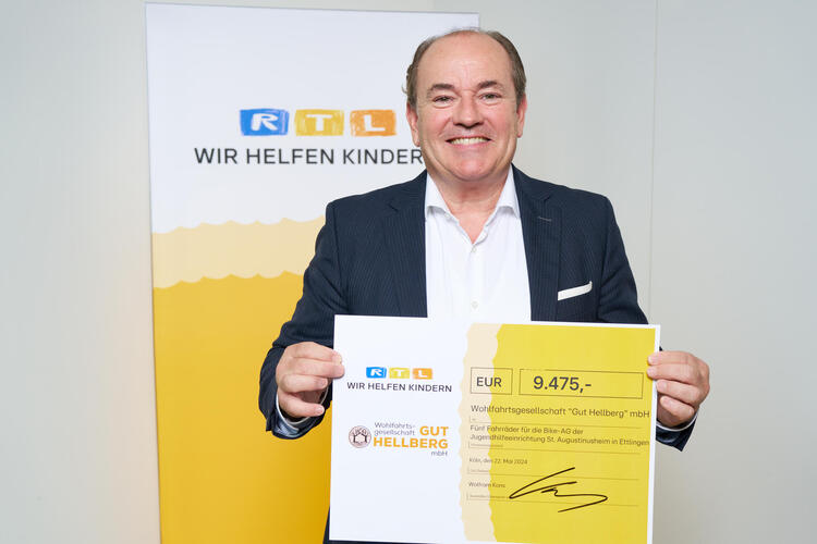 Foto: RTL D / Guido Engels