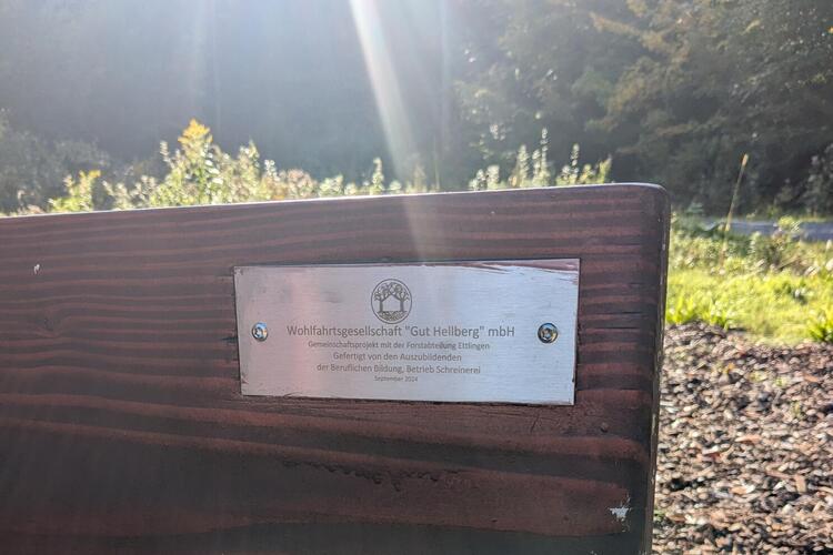 Nachhaltig gemeinsam gestalten 