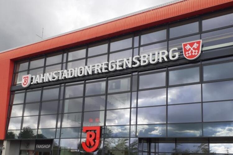 Fachtagung in Regensburg